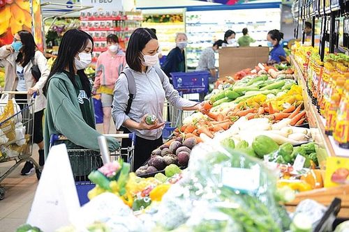 Ngành bán lẻ thích ứng với xu hướng mới