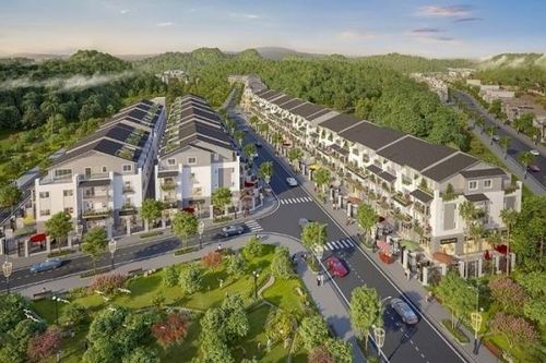 Tin bất động sản ngày 28/2: Hoa Sen Group muốn chuyển nhượng dự án tại Yên Bái