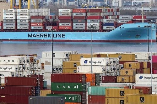 Maersk: Sự gián đoạn ở Biển Đỏ sẽ kéo dài trong suốt năm 2024