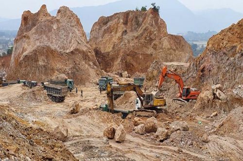 Thanh Hóa: Tháo gỡ vướng mắc về cung ứng vật liệu xây dựng cho các dự án