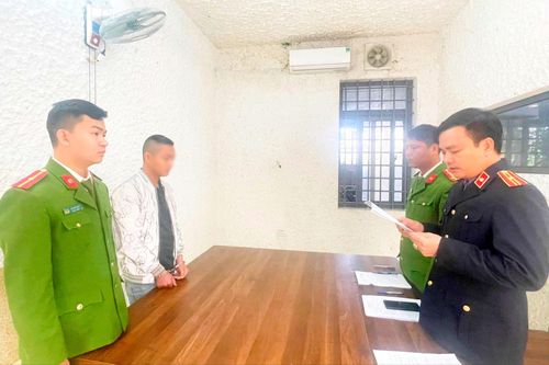 Chưa được xóa án tích lại bị bắt vì tàng trữ ma túy