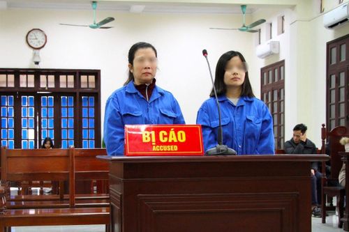 Trả hồ sơ để điều tra bổ sung vụ án hai mẹ con lừa đảo hơn 55 tỷ