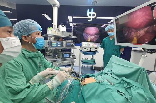 Để thầy thuốc luôn là người hạnh phúc nhất thế gian