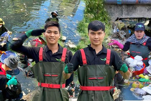 GenZ tuổi Thìn lập nhóm hơn 700 thành viên, 'thay áo' những dòng kênh ô nhiễm