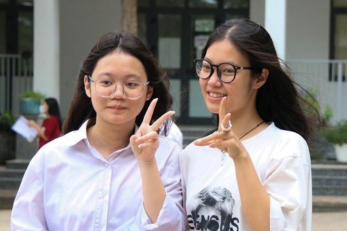 Học sinh Việt Nam có điểm Toán nhóm cao nhất, xếp 34/81 quốc gia