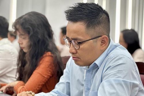 Nhà khoa học về ĐH Quốc gia TP.HCM được cấp kinh phí nghiên cứu tới 30 tỷ đồng