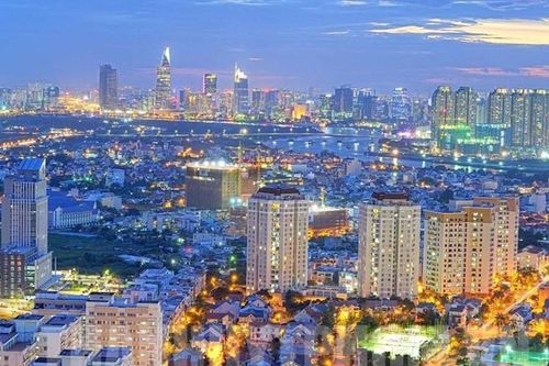 Nơi nào nước ta đặt tên quận huyện bằng số?