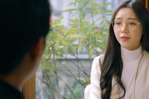 'Chúng ta của 8 năm sau' tập 48: Nguyệt từ chối đề nghị của giám đốc Giang