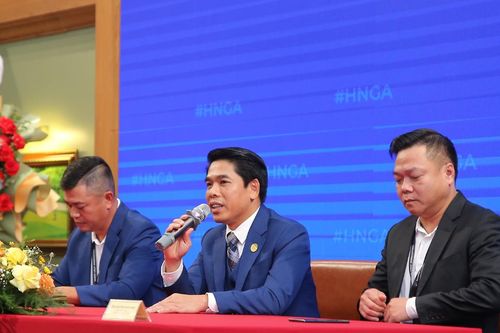 Hội Golf Hà Nội công bố hệ thống giải đấu mùa giải 2024