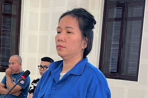 Lừa đảo nhiều người hơn 9,6 tỷ đồng, nữ bị cáo chịu tình tiết tăng nặng
