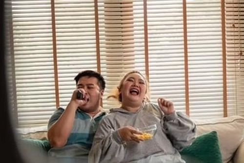 Người có gia đình tăng cân hơn 5kg so với nhóm độc thân