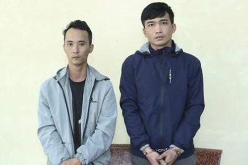 Nhân viên giặt đồ tàng trữ hơn 400 viên ma túy trong bệnh viện
