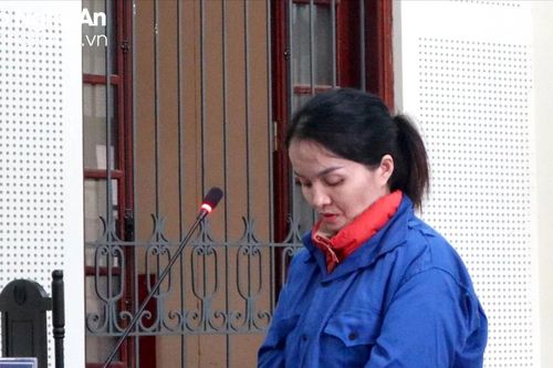 'Nữ quái' lừa góp vốn buôn bán nông sản rồi chiếm đoạt hơn 7,7 tỷ đồng