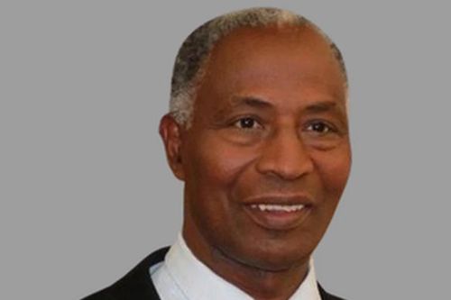 Chính quyền quân sự Guinea bổ nhiệm ông Amadou Oury Bah làm thủ tướng