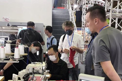 VIATT 2024: Thúc đấy ngành Dệt may phát triển theo xu hướng Xanh và bền vững