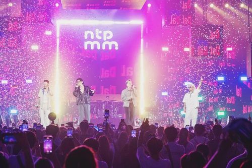 Giải thưởng Âm nhạc Cống hiến 2024: Công bố Top 10 đề cử các hạng mục