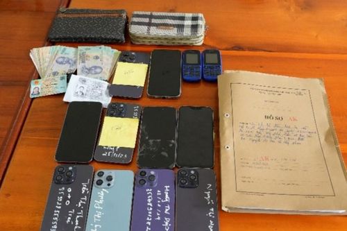 Thủ đoạn gây bất ngờ trong vụ án mẹ con, chị em phối hợp lừa đảo chiếm đoạt tài sản