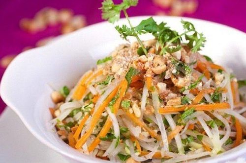 7 loại rau củ là 'khắc tinh' của ung thư, nhiều người không biết mà ăn