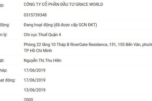 Anh vợ và em rể 'bắt tay' lừa một công ty BĐS hơn 24 tỷ đồng