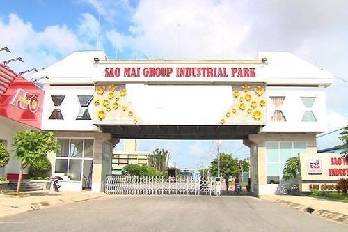 Quỹ ngoại PYN Elite Fund liên tiếp nâng sở hữu tại Tập đoàn Sao Mai