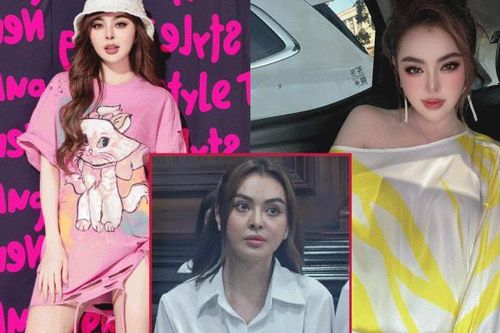 Phản ứng của netizen sau khi biết kết quả đơn xin tam hoãn thi hành án tù 9 tháng của Trang Nemo