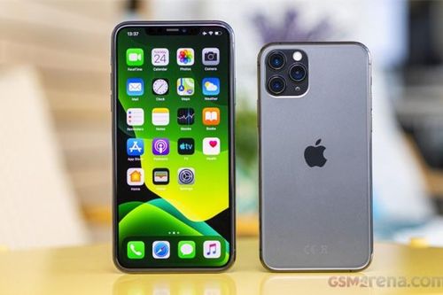 Chiến binh già cỗi iPhone 11 Pro Max vẫn mạnh như hổ vào 2024, rẻ như bèo sau Tết, như Galaxy A54 5G