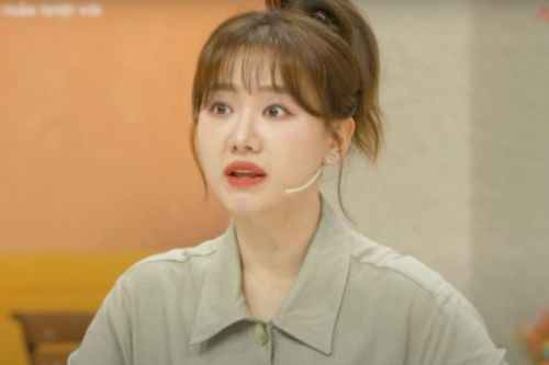 Hari Won nói lý do sống ở Việt Nam 11 năm vẫn nói đớt, là do Trấn Thành muốn thế?