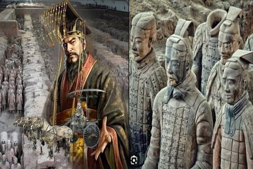 Những bí ẩn 'nguyền' chết người vẫn chưa có lời giải trong lăng mộ Tần Thủy Hoàng?