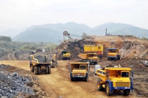 Vi phạm Luật Bảo vệ môi trường, CTCP Khai thác Chế biến Khoáng sản Lào Cai bị phạt hơn 2,1 tỷ đồng