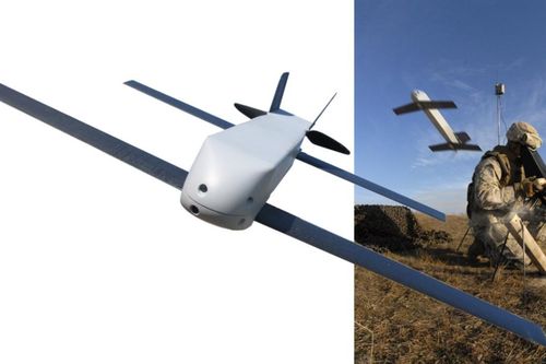 Xung đột Nga-Ukraine và sự đột biến về AI trong vũ khí, công nghệ quân sự