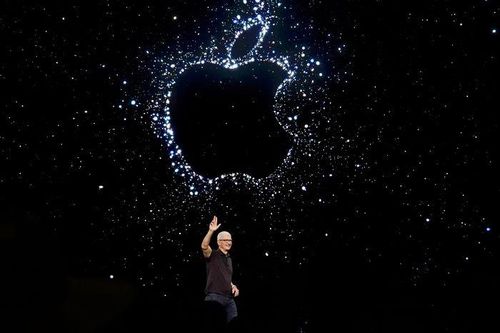 Apple từ bỏ giấc mơ chế tạo xe điện sau một thập kỷ