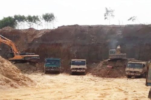 Đồng Nai: Bắt Chủ tịch và Phó Chủ tịch UBND xã Xuân Hưng