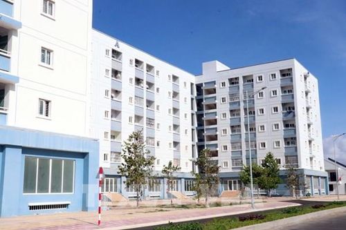 Ninh Thuận hoàn thành 8 dự án chung cư, nhà ở xã hội