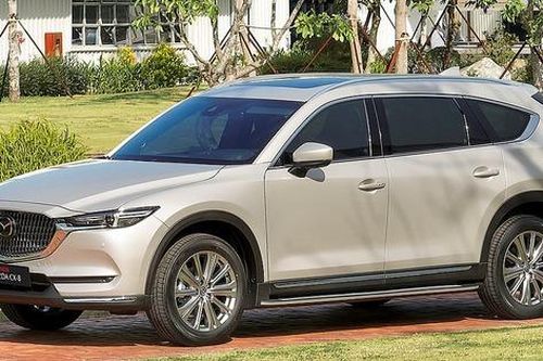 Xe bán chạy nhất ở nhiều phân khúc đổi chủ