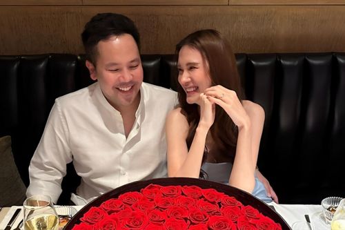 Cặp sao hạng A xác nhận ly hôn sau 2 năm cưới, đàng gái đăng tâm thư cảm ơn lên mạng xã hội