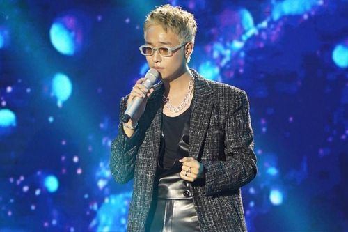 Vietnam Idol 2023 và Hà An Huy cùng được đề cử tại Giải âm nhạc Cống hiến 2024