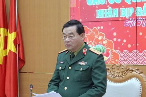 Đẩy mạnh tuyên truyền hoạt động phụ nữ ngành Kỹ thuật Quân đội ở vùng đặc biệt khó khăn