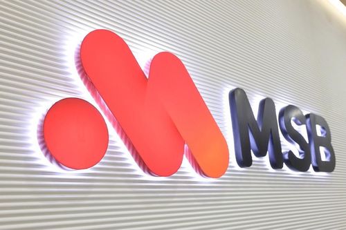 MSB chốt ngày cuối cùng hưởng quyền tham dự Đại hội cổ đông năm 2024