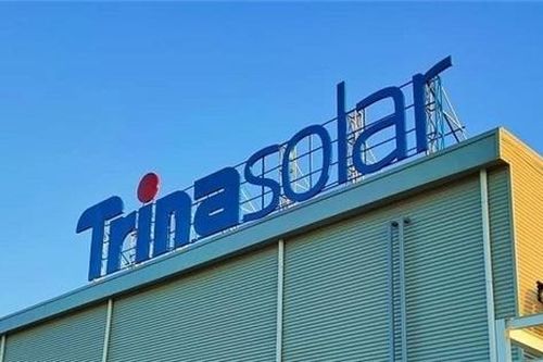 Trina Solar rót thêm 11.000 tỷ đồng vào Thái Nguyên