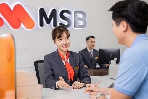 MSB chốt danh sách tham dự đại hội cổ đông