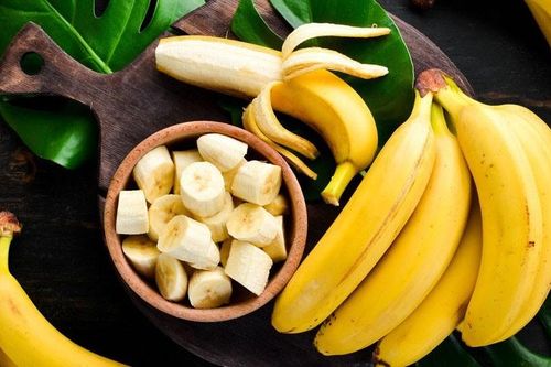 Những trái cây chứa nhiều kali nên ăn thường xuyên