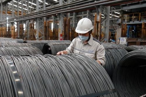 Công nghiệp chế biến, chế tạo tiếp tục 'hút' vốn FDI