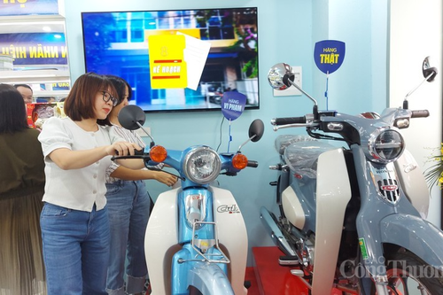 Doanh nghiệp nước ngoài đã chủ động phối hợp phòng, chống hàng giả