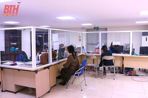 Đẩy mạnh cải cách hành chính, cải thiện môi trường đầu tư