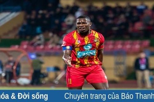 Điều gì khiến HLV Popov không hài lòng sau trận thua Công an Hà Nội?