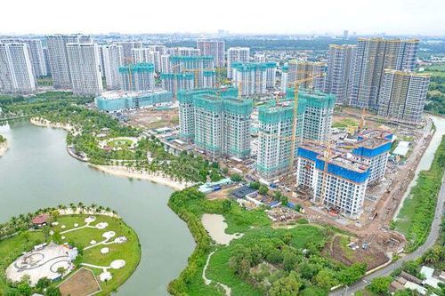 Vinhomes muốn làm Khu đô thị đẳng cấp nhất tại Nghệ An