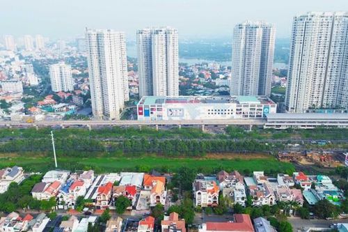 Doanh nghiệp địa ốc chuẩn bị quỹ đất cho giai đoạn phát triển mới