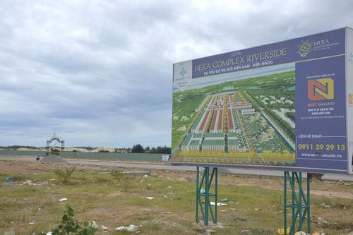 Ba dự án tranh chấp của Bách Đạt An: Tỉnh Quảng Nam chỉ đạo có biện pháp để thi hành án