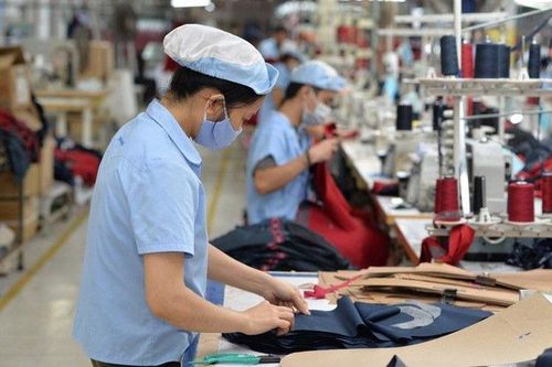 Tỷ lệ thiếu hụt lao động sau Tết là không đáng kể