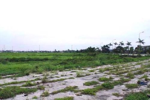 Diễn biến mới nhất về khu 'đất vàng' hơn 10ha dự kiến xây siêu thị lớn nhất miền Trung